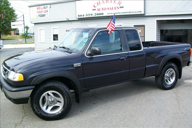2002 Mazda B-Series for sale