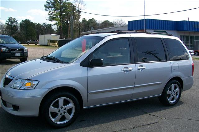 2003 Mazda MPV for sale