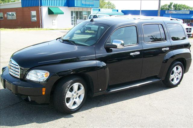 2007 Chevrolet HHR for sale