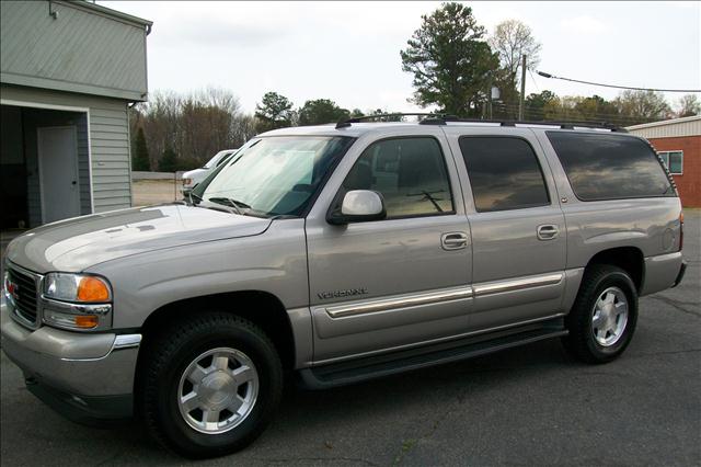 2006 GMC Yukon XL for sale