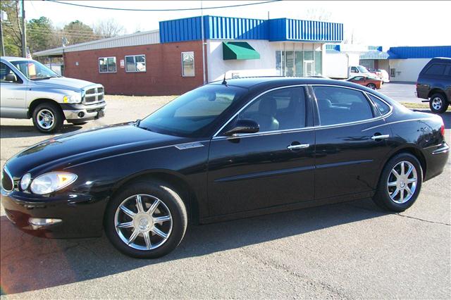 2005 Buick LaCrosse for sale