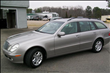2004 Mercedes-Benz E Class