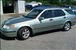 2002 Saab 9-5