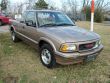 1997 GMC Sonoma