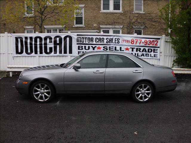 2003 Infiniti M45 for sale