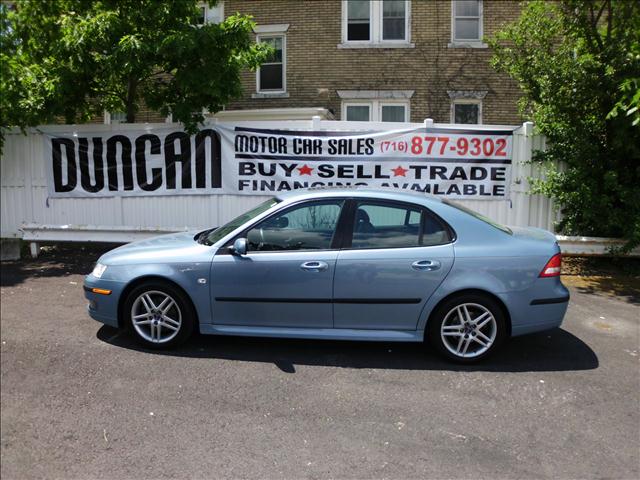 2007 Saab 9-3 for sale