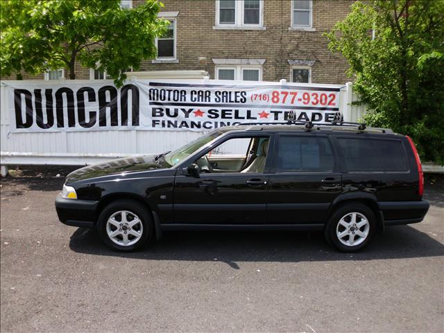 1999 Volvo V70 for sale