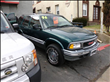 1996 GMC Jimmy