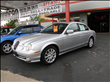 2002 Jaguar S-Type
