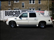 2003 Cadillac Escalade EXT