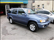 2000 Nissan Pathfinder