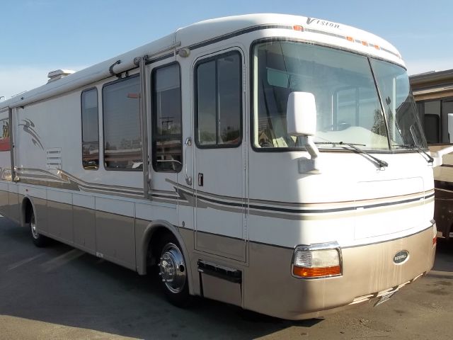 2002 REXHALL VISION 36' DIESEL for sale
