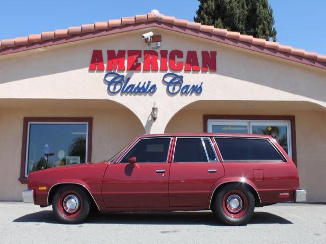 1983 Chevrolet Malibu for sale