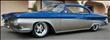 1961 PLYMOUTH FURY