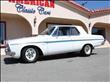 1963 PLYMOUTH BELVEDERE