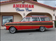 1965 FORD FALCON