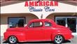 1948 Ford Custom