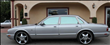 2003 Jaguar XJ Sport