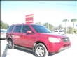 2003 Honda Pilot