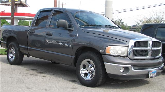 2006 Dodge Ram 1500 for sale