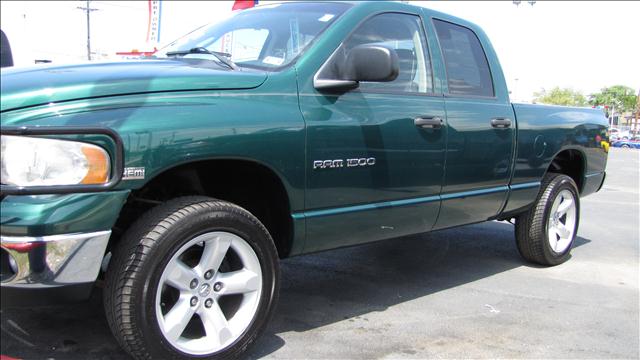 2004 Dodge Ram 1500 for sale