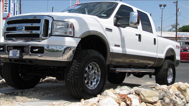 2006 Ford F250 for sale