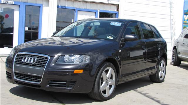 2007 Audi A3 for sale