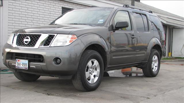 2006 Nissan Pathfinder for sale