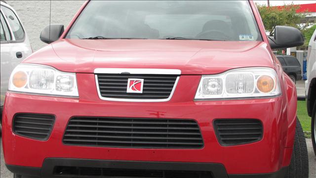 2007 Saturn VUE for sale