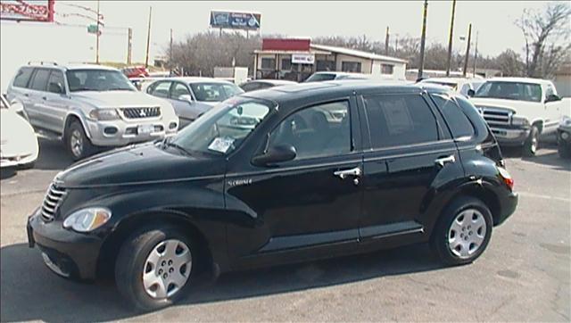 2006 Chrysler PT Cruiser for sale
