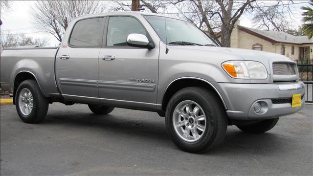 2007 Toyota Tundra for sale