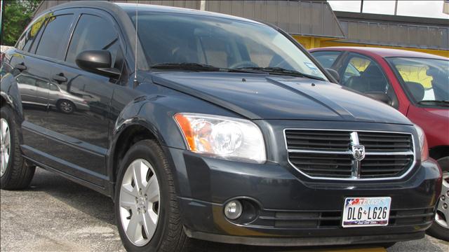 2007 Dodge Caliber for sale