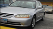 2005 Mazda 6