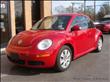 2009 Volkswagen New Beetle