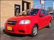 2009 Chevrolet Aveo