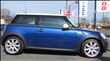 2008 Mini Cooper