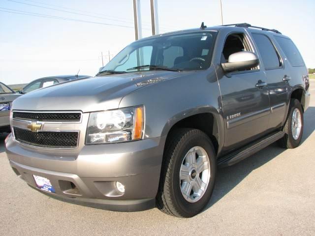 2009 Chevrolet Tahoe