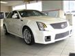 2011 Cadillac CTS-V