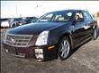 2009 Cadillac STS