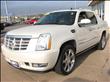 2009 Cadillac Escalade EXT