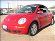 2008 Volkswagen New Beetle