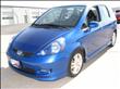 2008 Honda Fit