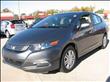 2010 Honda Insight