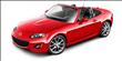 2011 Mazda MX-5 Miata