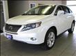2010 Lexus RX 450h