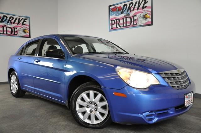 2008 Chrysler Sebring for sale