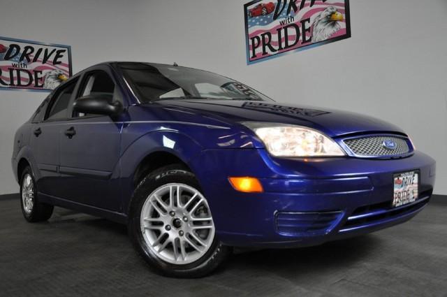 2005 Ford Focus for sale