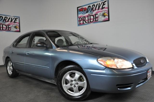2006 Ford Taurus for sale