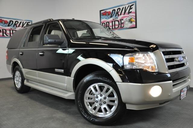 2008 Ford Expedition for sale