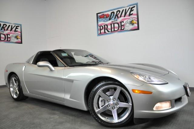 2006 Chevrolet Corvette for sale